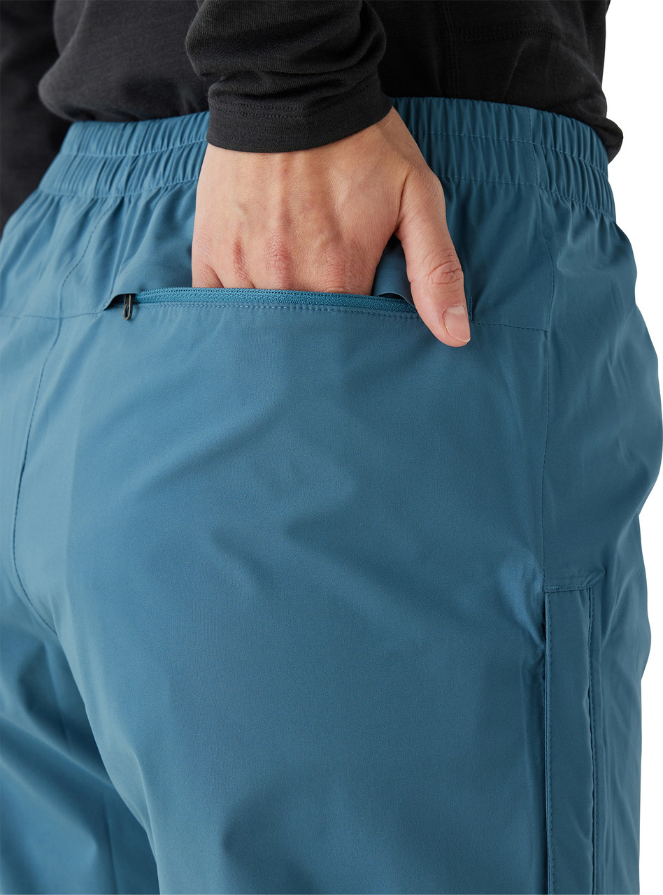 MEC Hydrofoil Stretch Pants - Women's