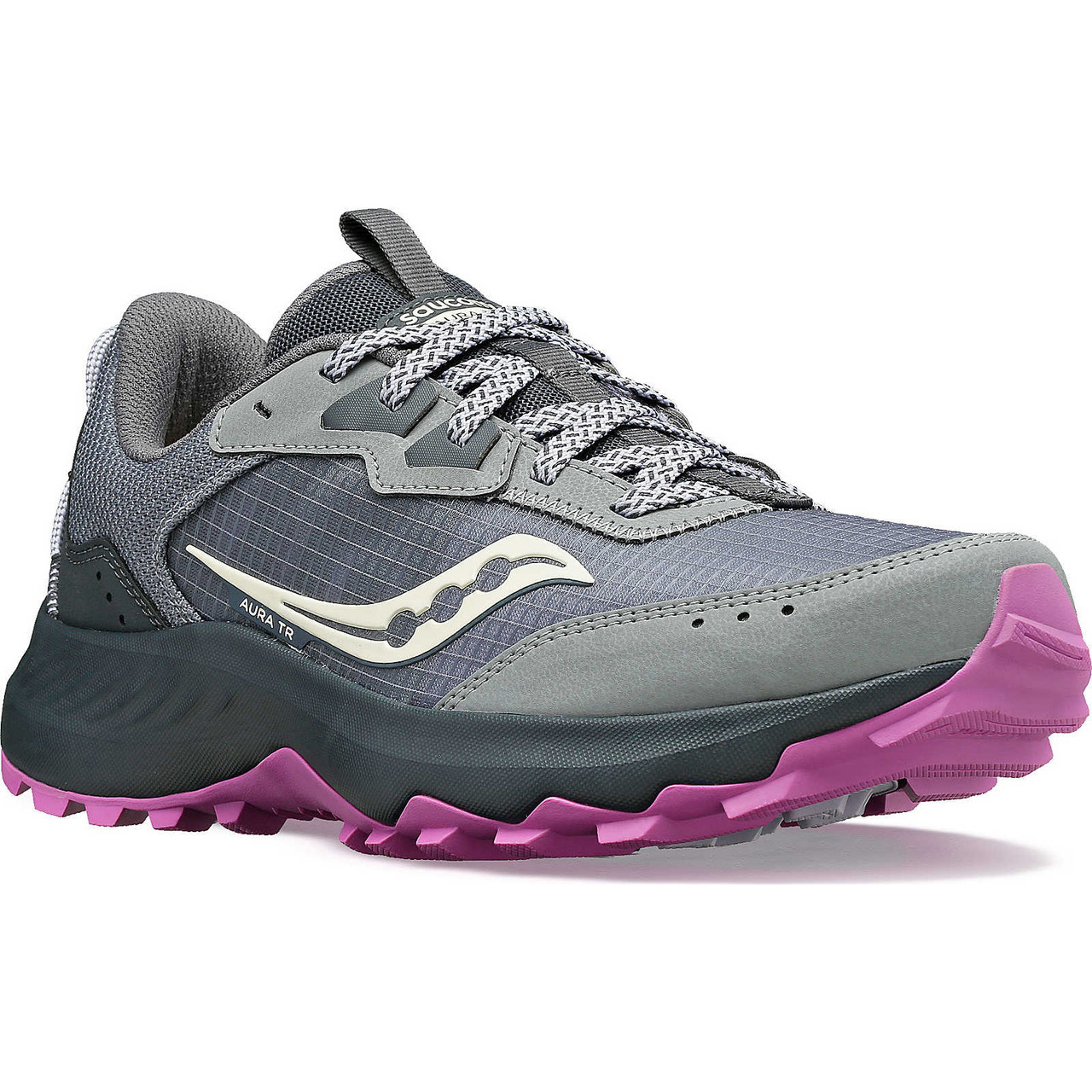 Saucony Aura TR Trail Running Shoes - Women's