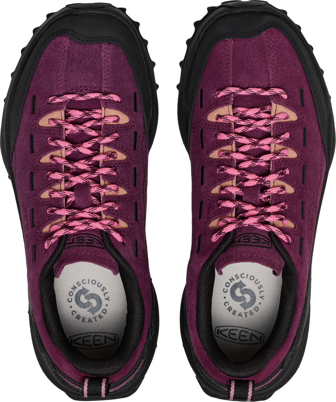 Keen Jasper Zionic Shoes - Women's