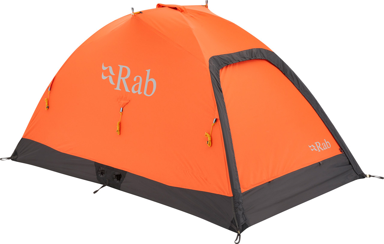 Rab Latok Mountain 2-Person Tent