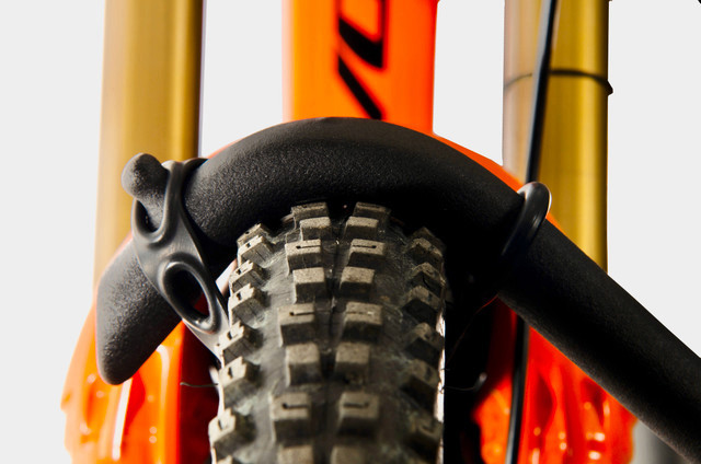 Rockymounts HighNoon FC Rear Car Rack 2in. Receiver