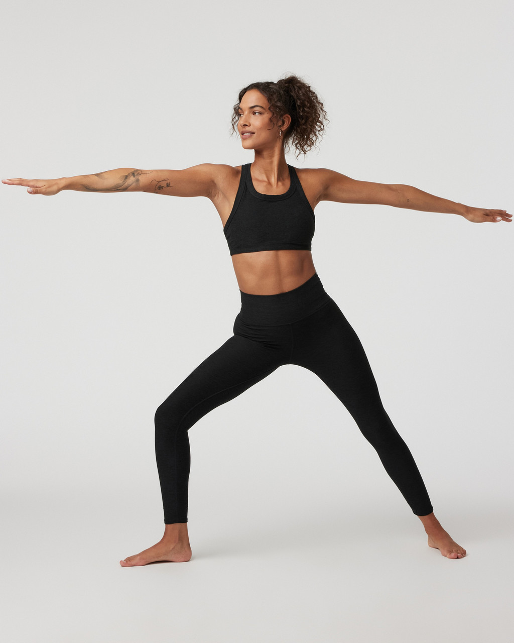 Vuori Elevation Racer Bra - Women's