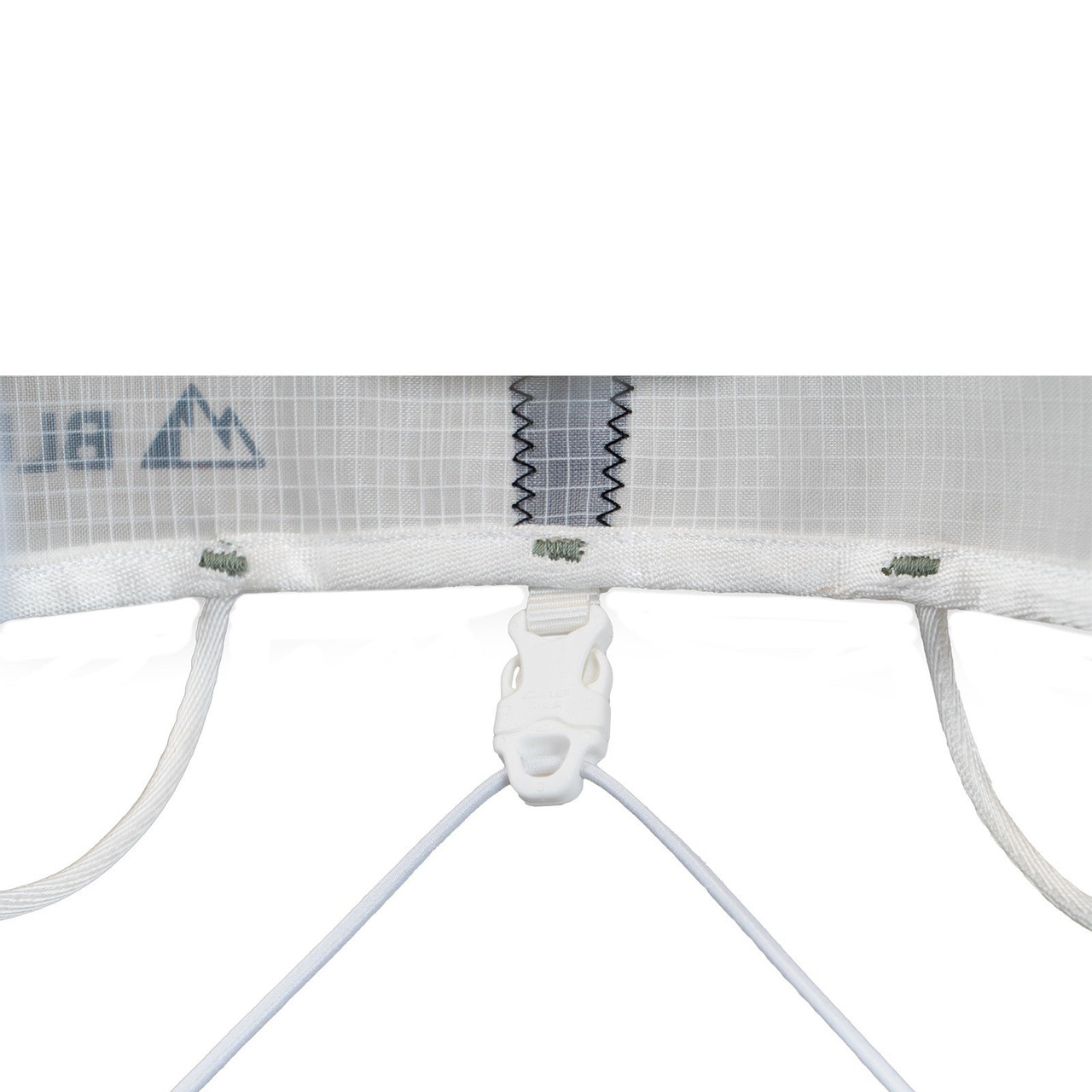 Blue Ice Choucas Pro Harness - Unisex