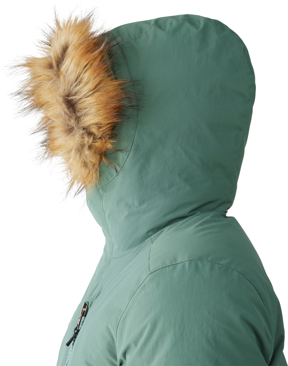 MEC Guides Down Parka - Men's