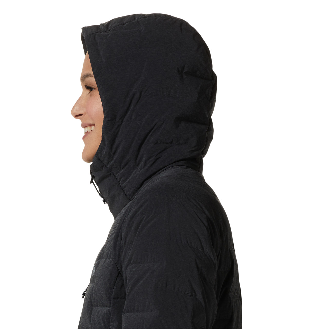 Mountain Hardwear Stretchdown Hoody - Women's