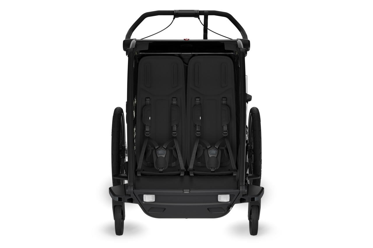 Thule Chariot Sport 2 Double Trailer