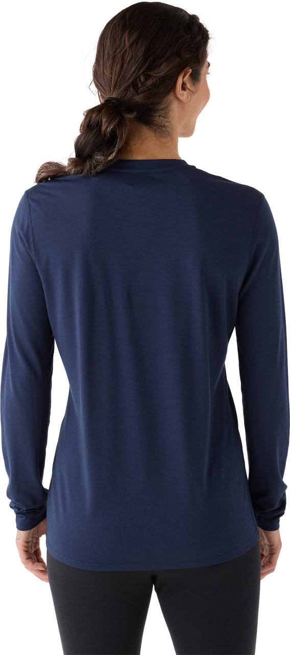 MEC T1 Merino Base Layer Long Sleeve Top - Women's