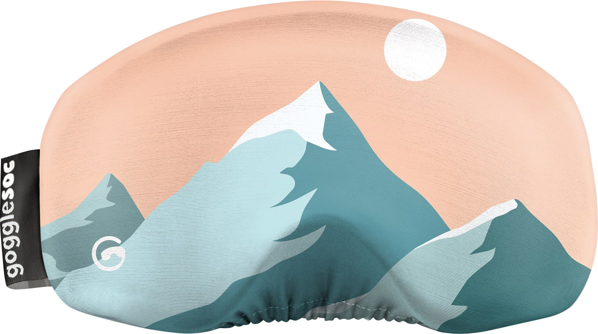 GoggleSoc Goggles Cover