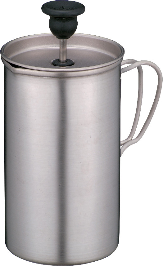 Snow Peak Titanium French Press