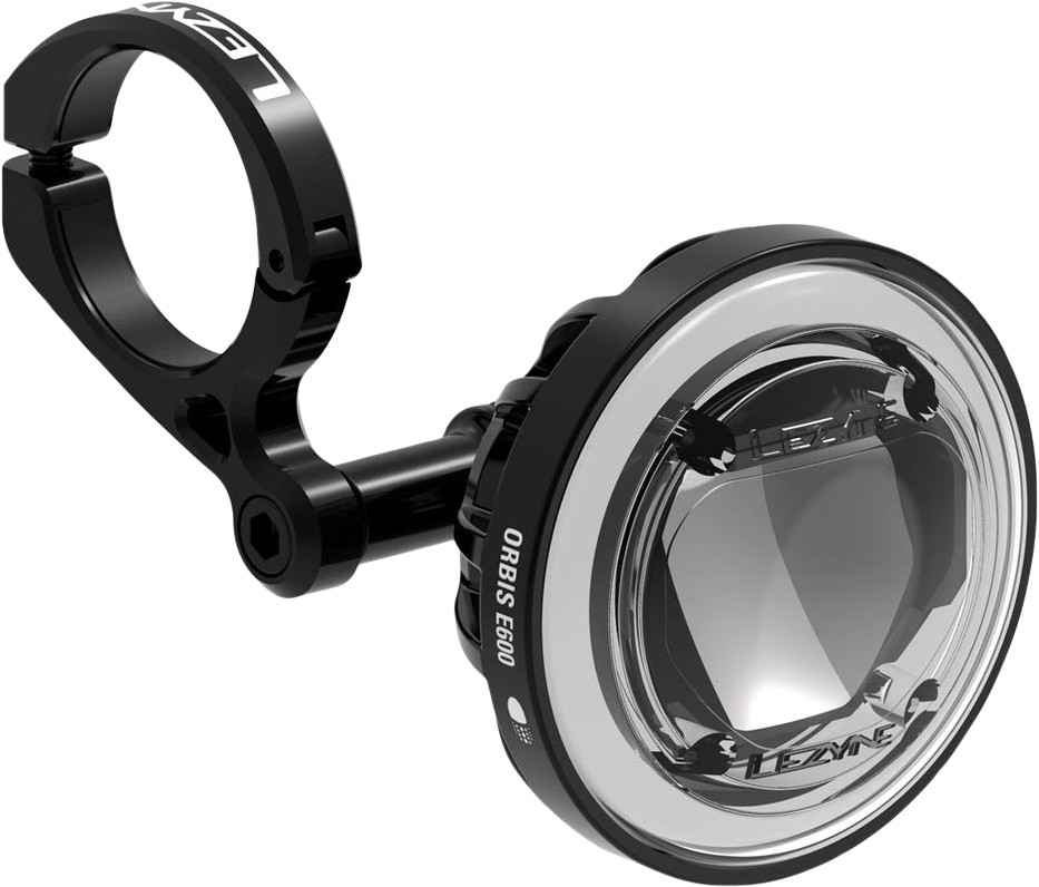 Lezyne E-Bike Orbis Front Light