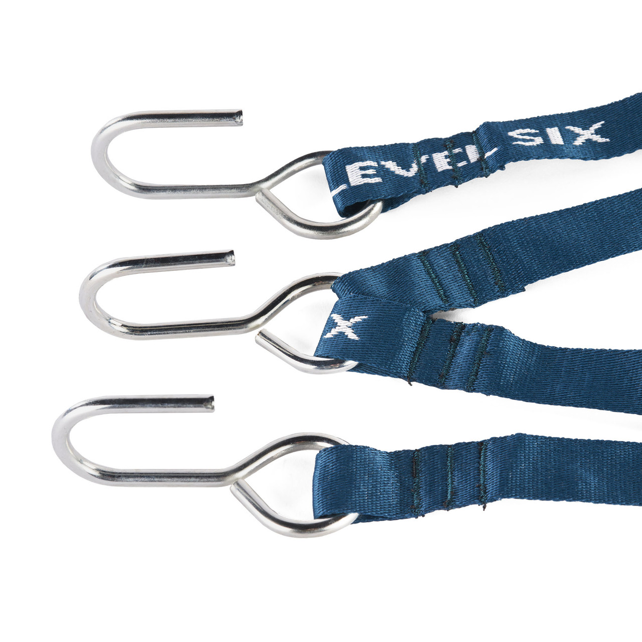 Level Six V-Strap Transportation Straps