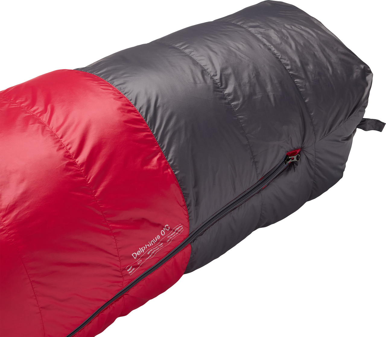 MEC Delphinus 0C Down Sleeping Bag - Women's