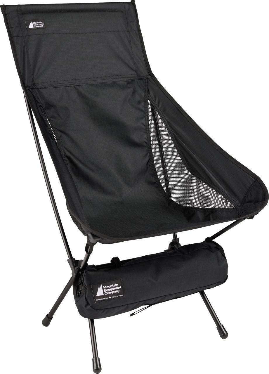 MEC Ultra Lite Highback Chair