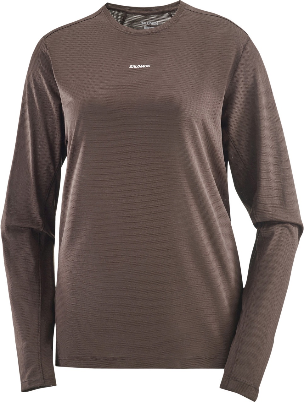 Salomon SHKout Core Longsleeve T-Shirt - Women's