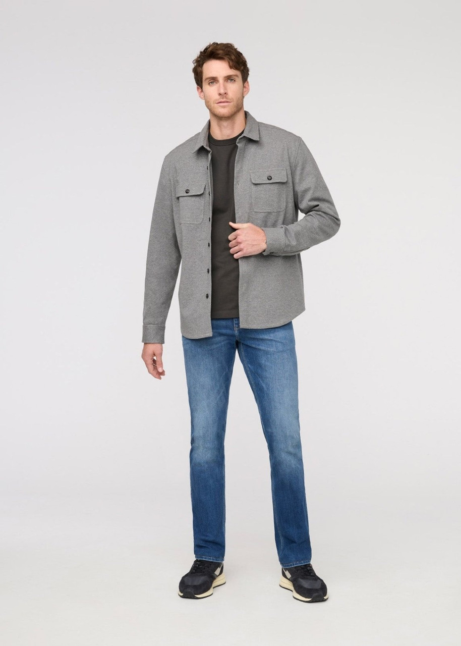 DU/ER Performance Denim+ Slim Straight - Men's