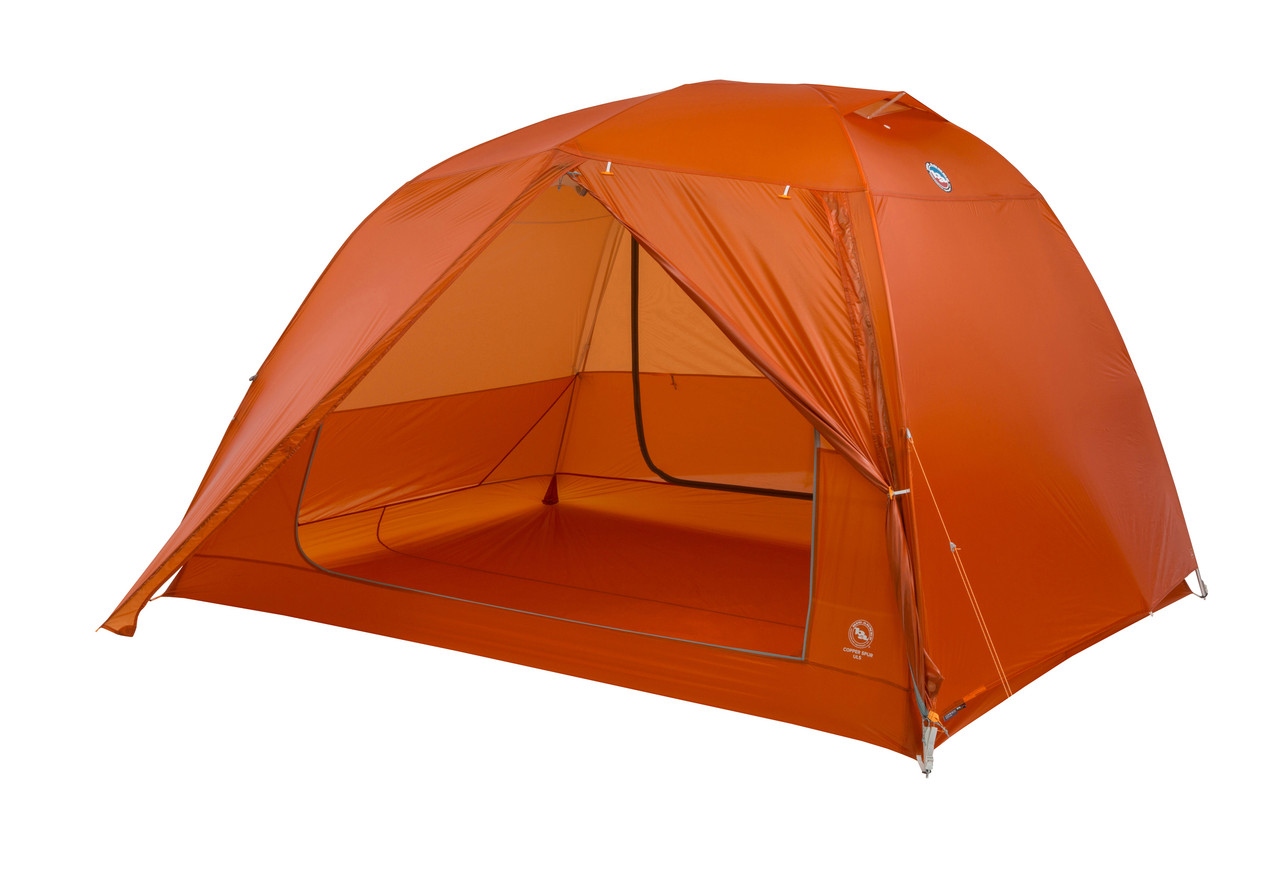 Big Agnes Copper Spur UL 5-Person Tent