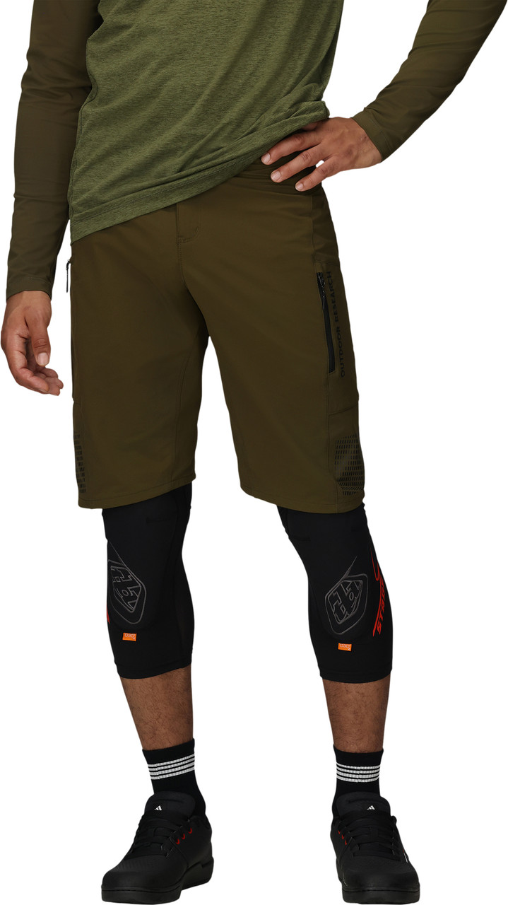 Outdoor Research Freewheel Ride Shorts - Men's