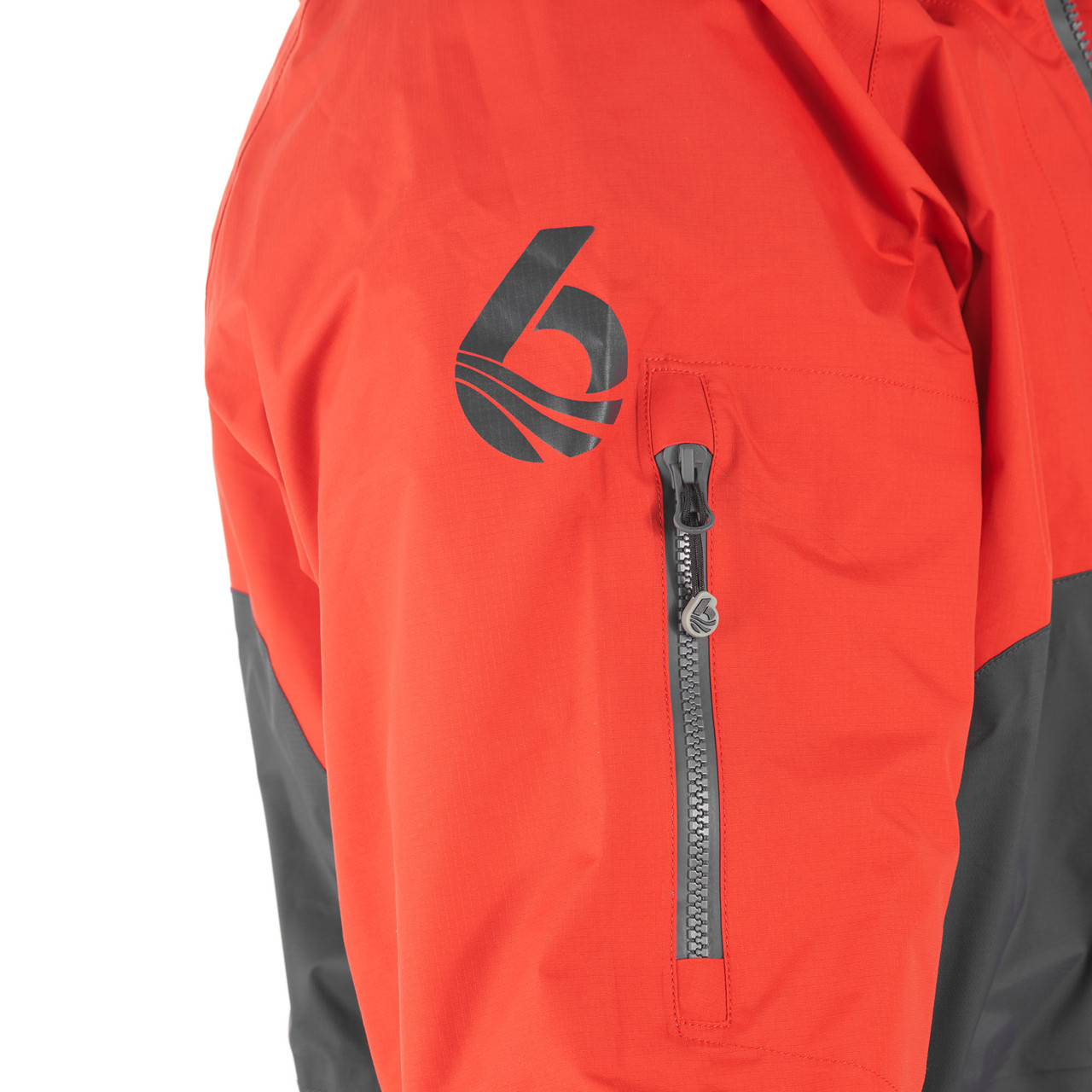 Level Six Kenora Paddling Jacket - Men's