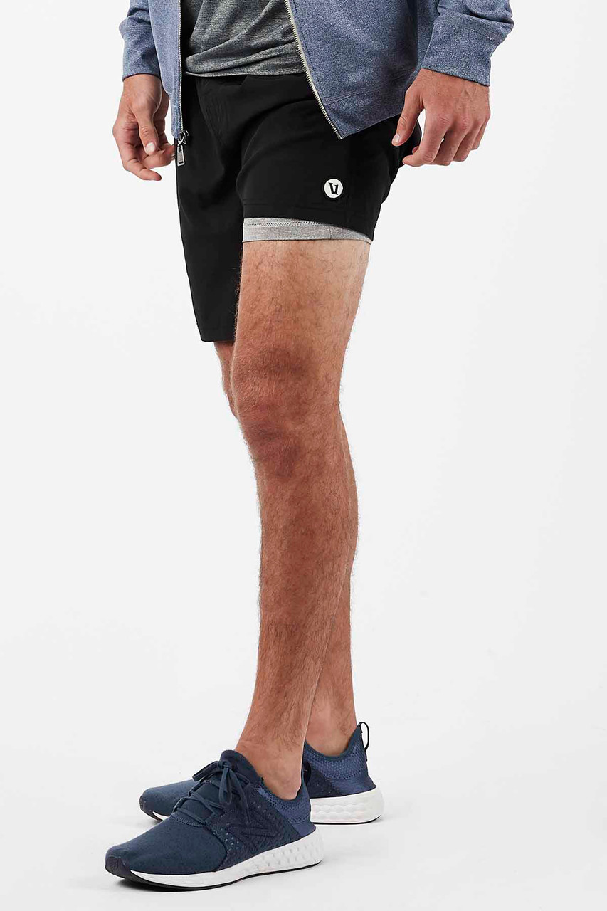 Vuori Kore Shorts - Men's