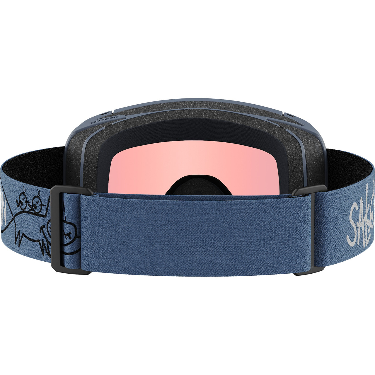 Salomon Rio Junior Goggles