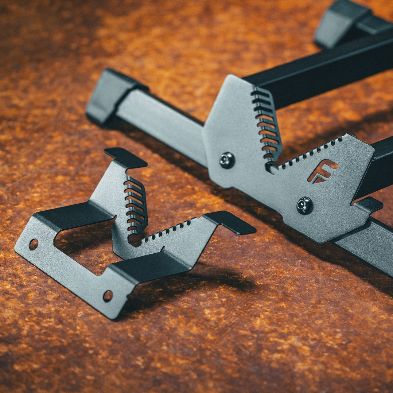 Feedback Sports RAKK 2.0 Wheel Adapter 16-20in.