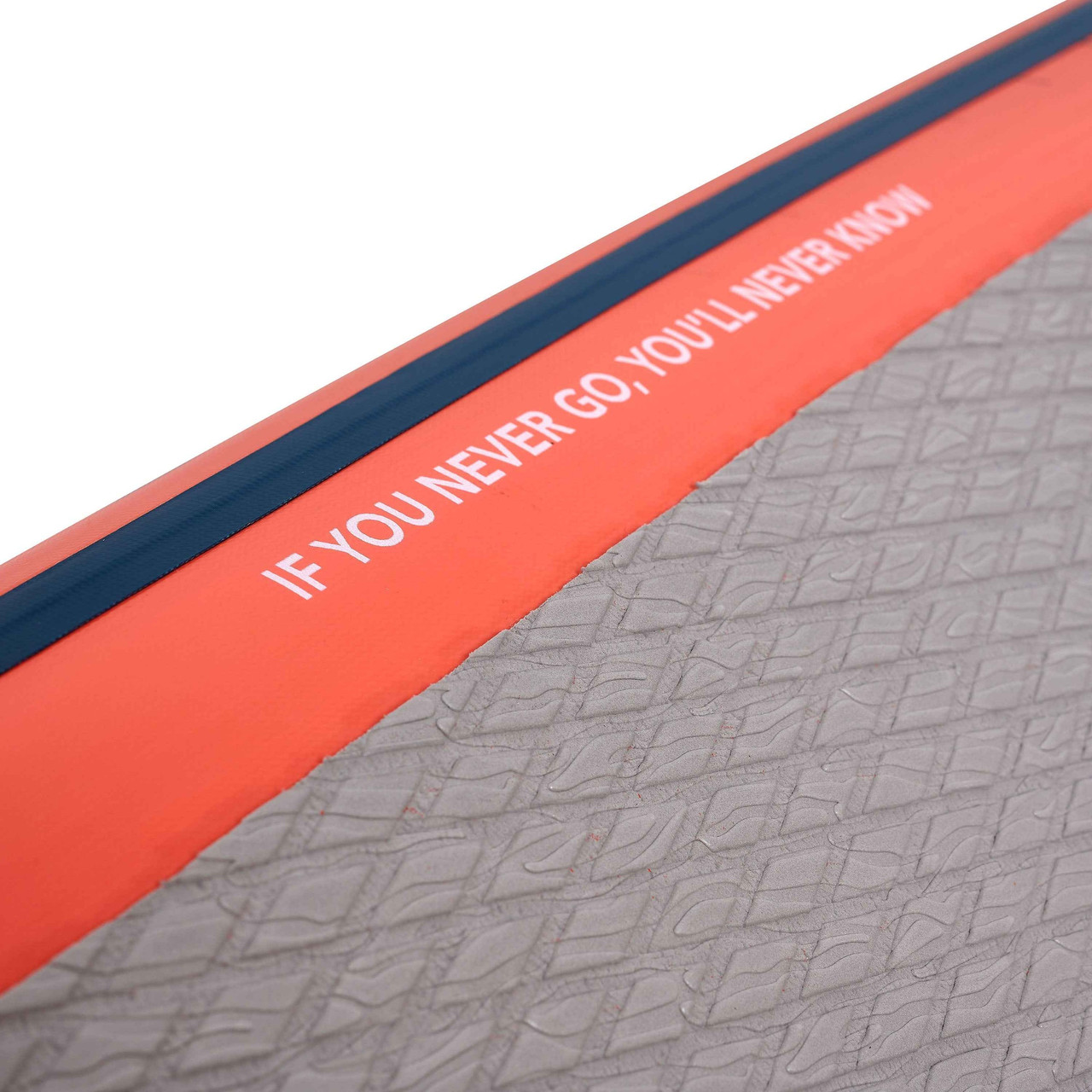 Aqua Marina Atlas 12'0" Advanced All-Around Inflatable SUP Package - Unisex