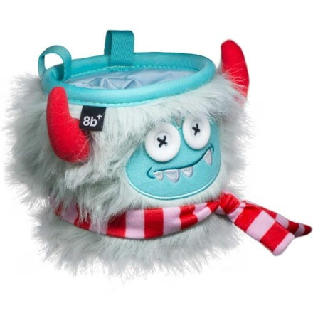 8BPlus Jack Chalk Bag