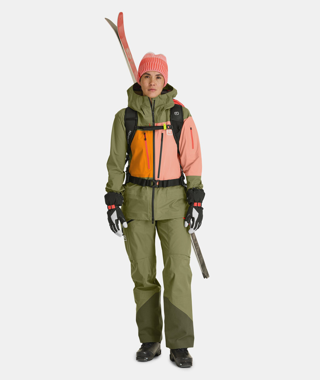 Ortovox RAVINE 32 S Backpack - Women's