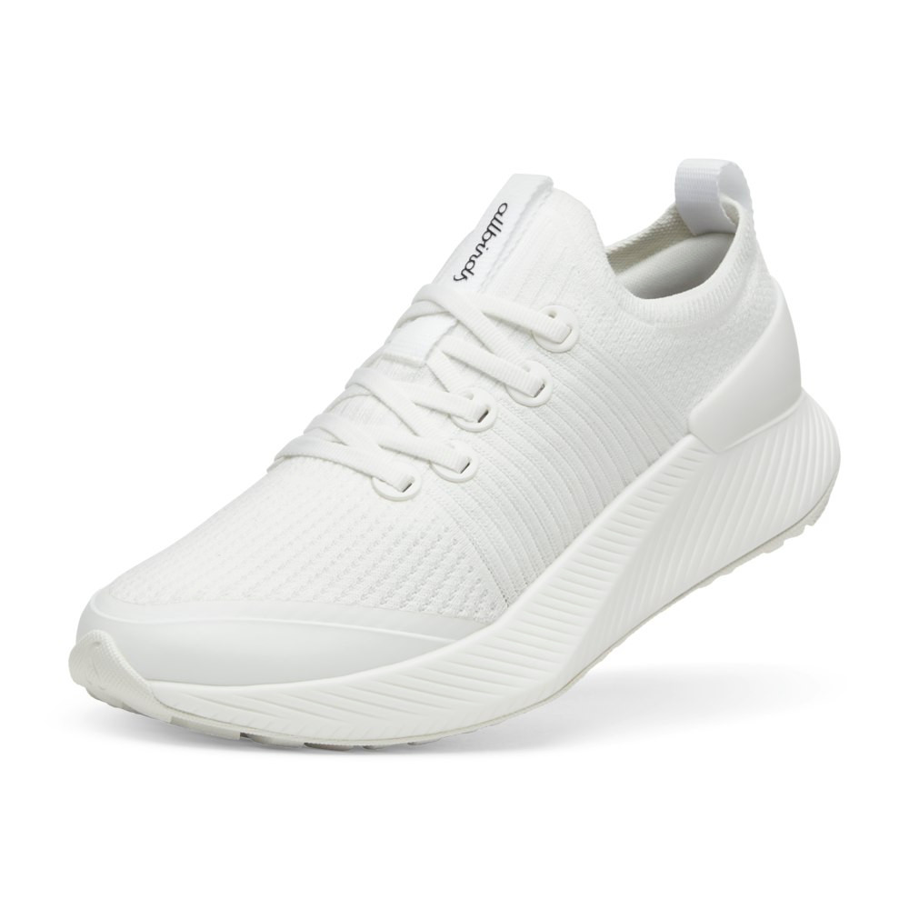 Allbirds Tree Glider Shoes - Women's