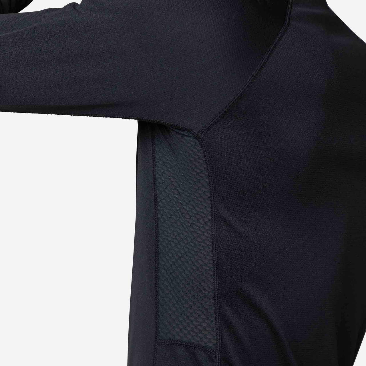 Rossignol Poursuite 1/2 Zip - Men's