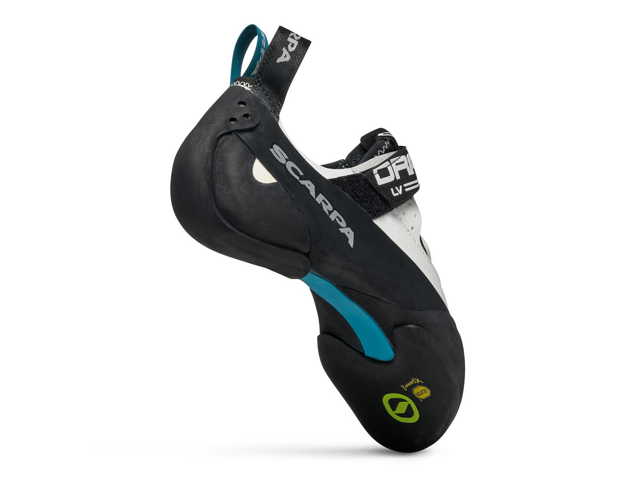 Scarpa Drago LV Climbing Shoes - Unisex