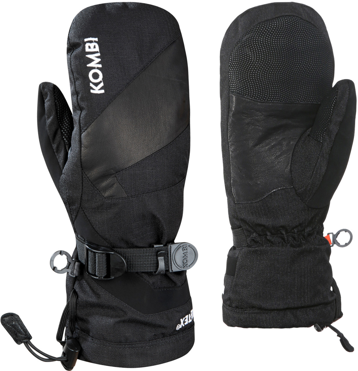 Kombi Timeless Mitts - Women's