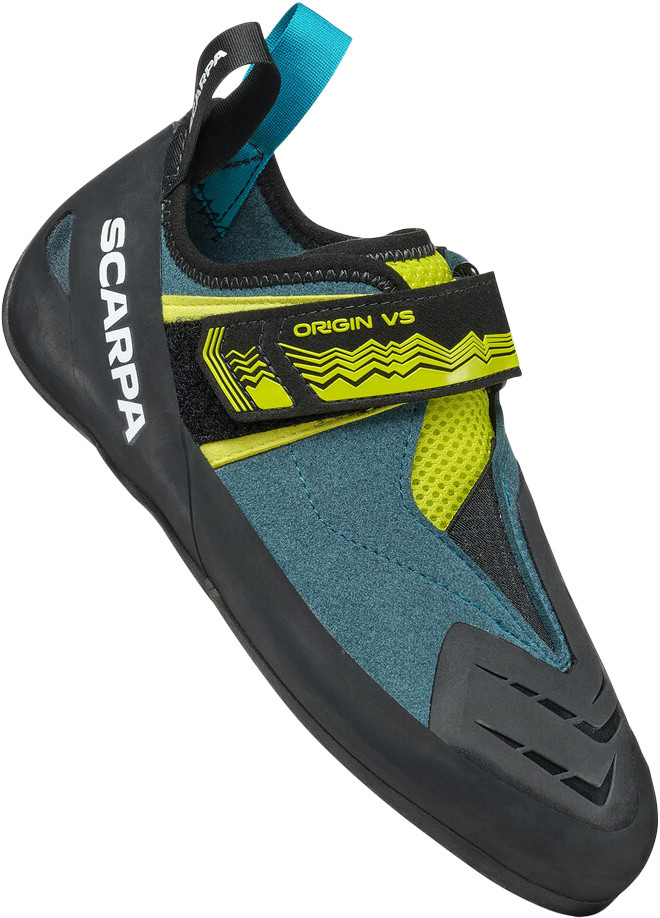Scarpa Origin VS Climbing Shoes - Men's