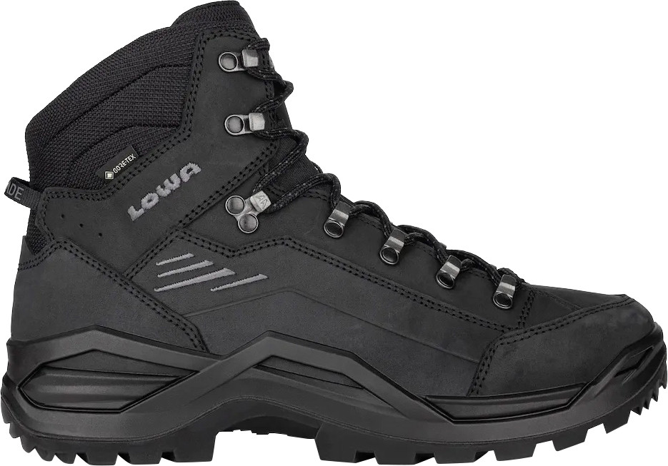 Lowa Renegade EVO GTX Mid Hiking Boots - Men's