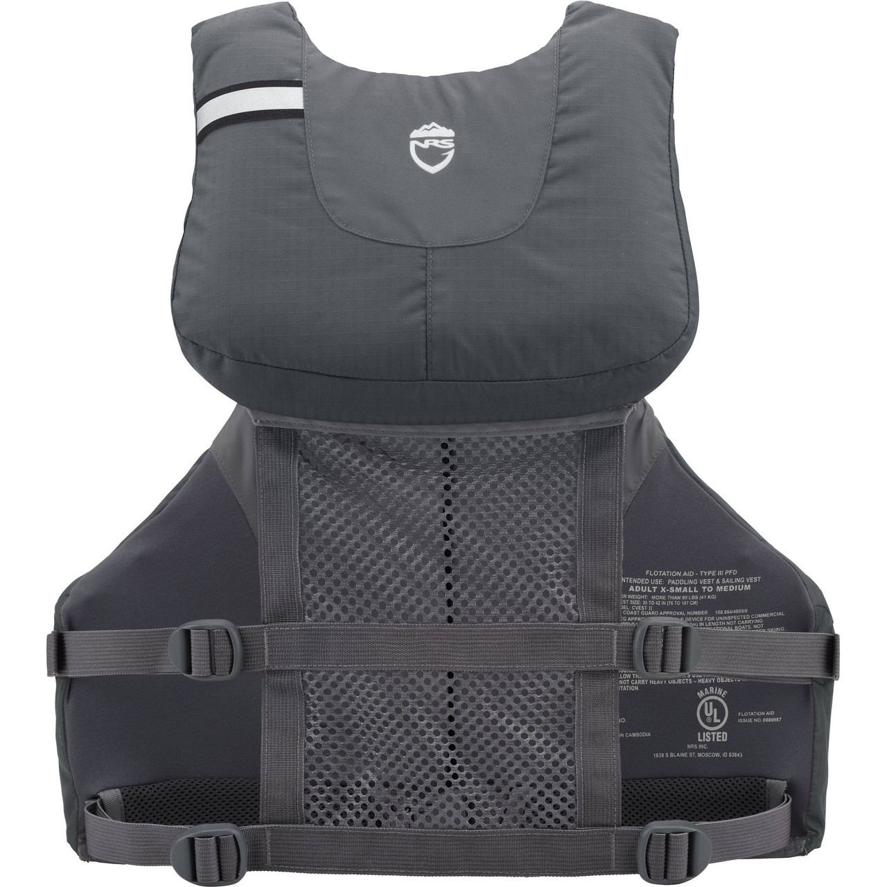 NRS Chinook PFD - Unisex