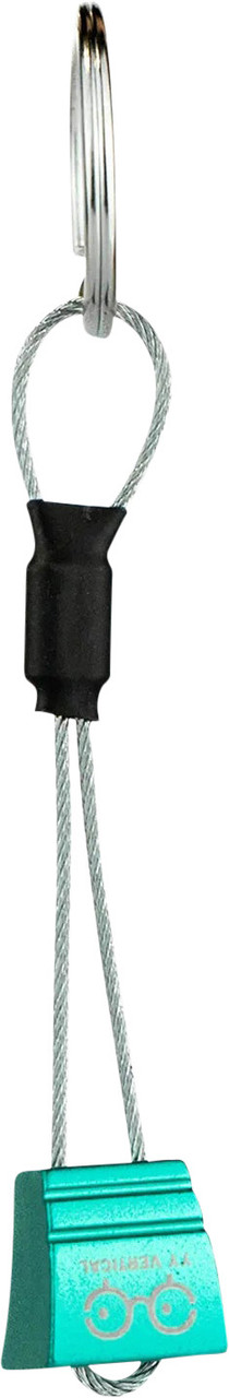 YY Vertical Climbing Nut Key Holder