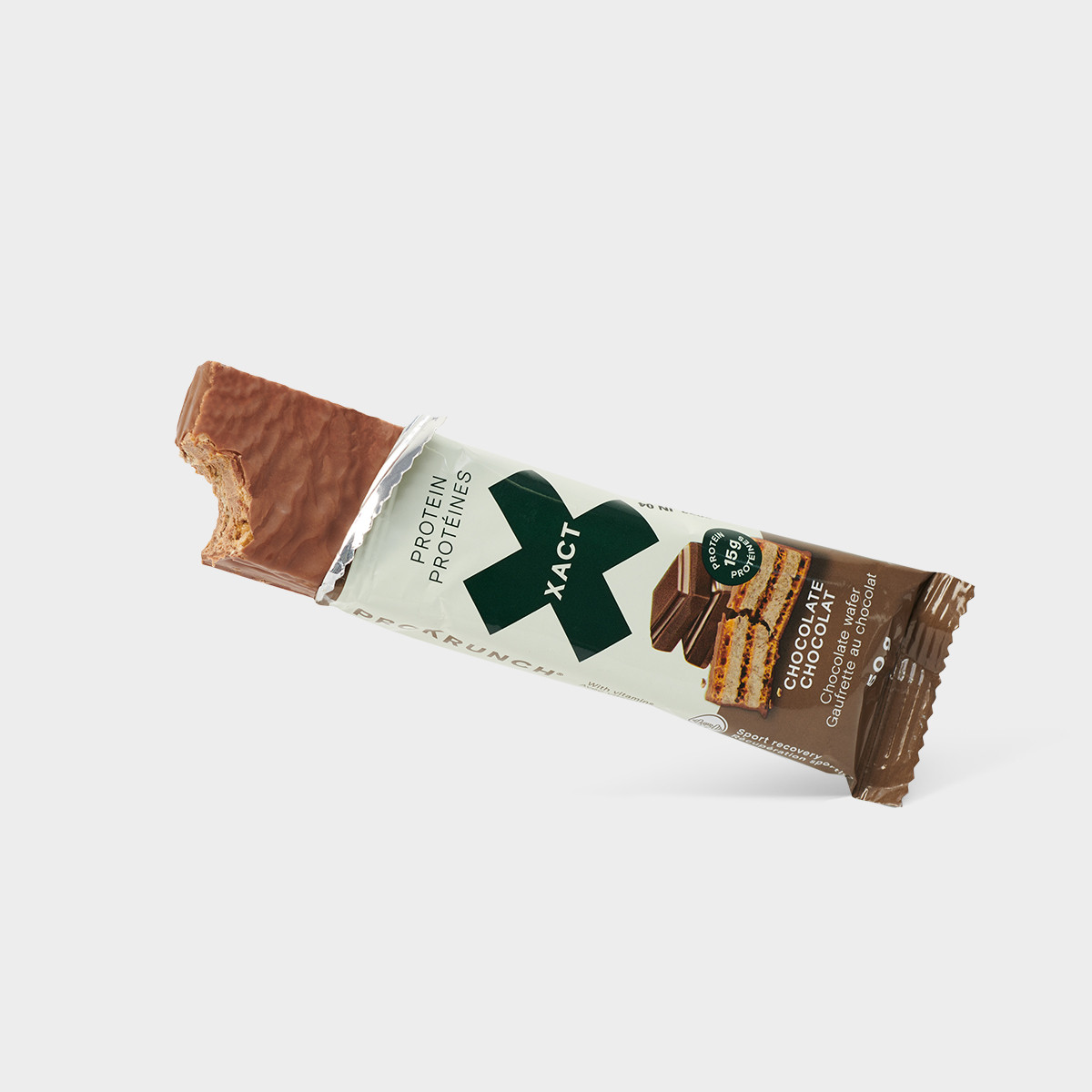 Xact Protein Chocolate