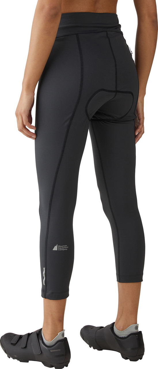 MEC Mass Transit Capri Tights - Women's