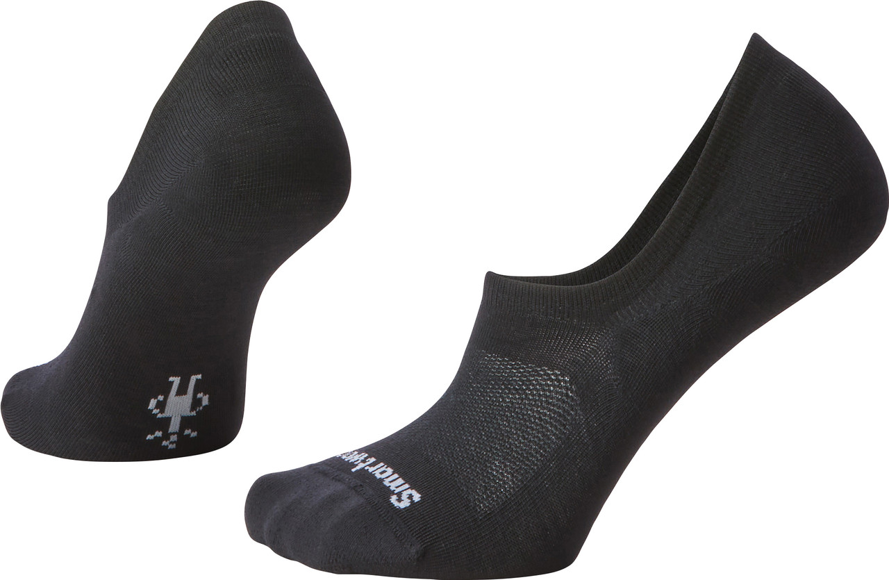 Smartwool Everyday No Show Socks - Unisex