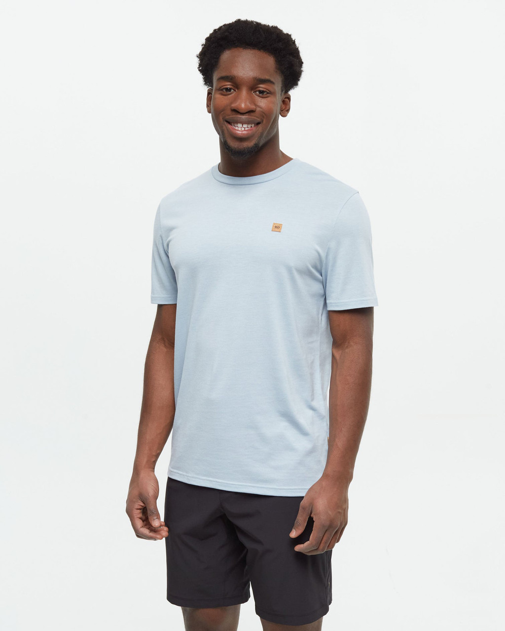 tentree Baker T-Shirt - Men's