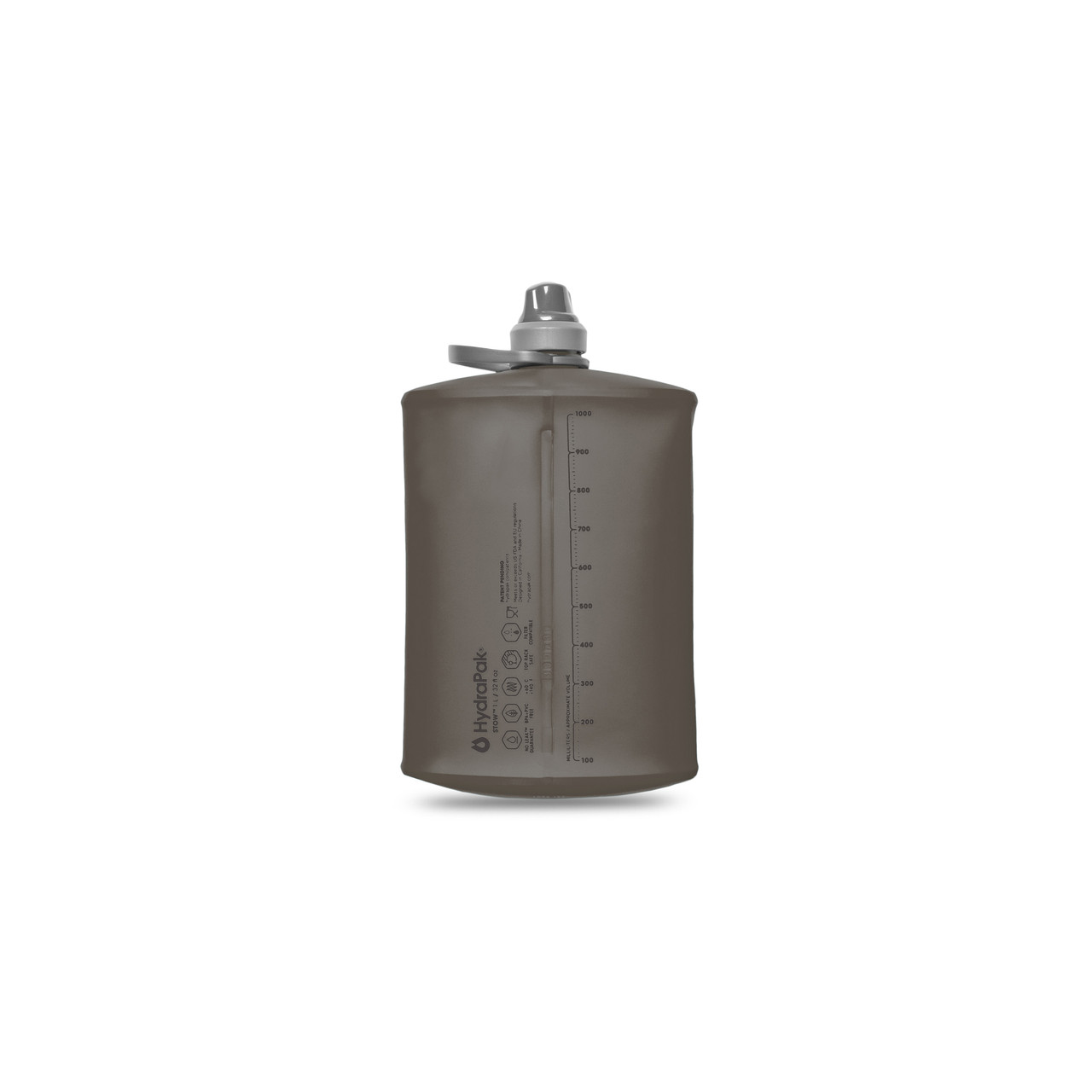 Hydrapak Stow Bottle 1L