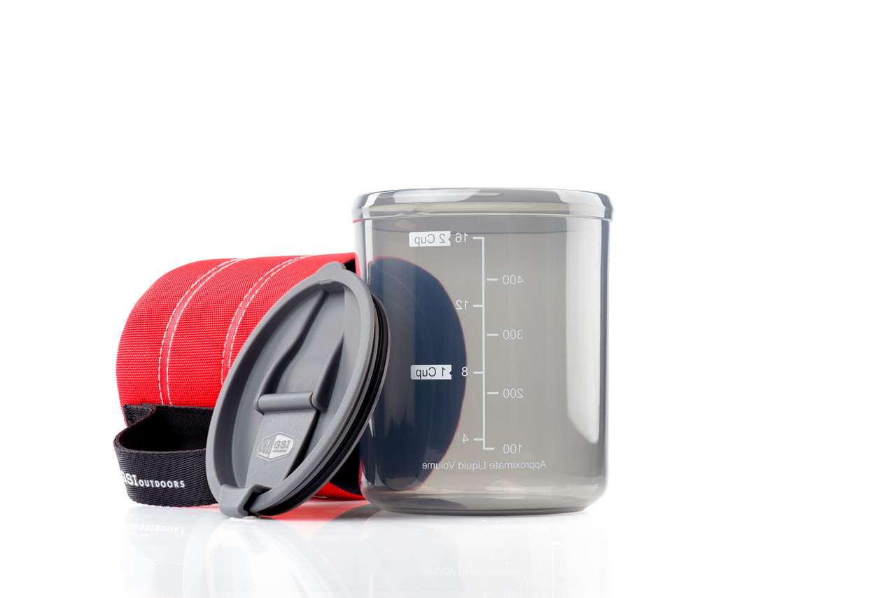 GSI Infinity Backpacker Mug