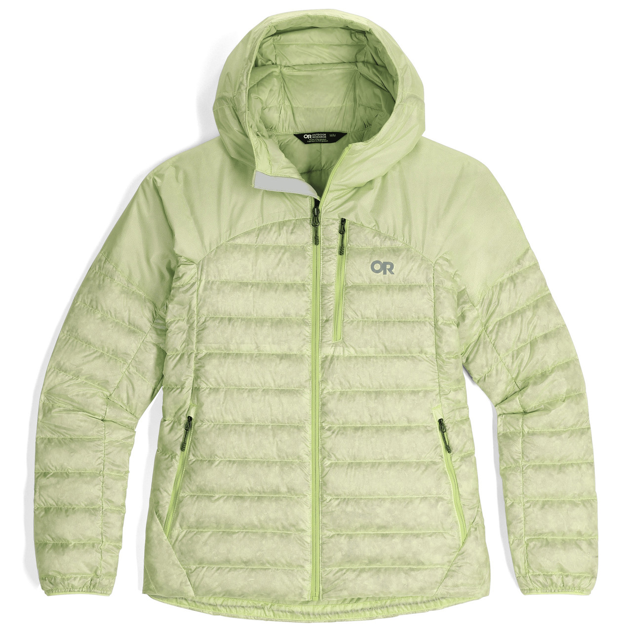 Outdoor Research Helium Down Hoodie - Women's