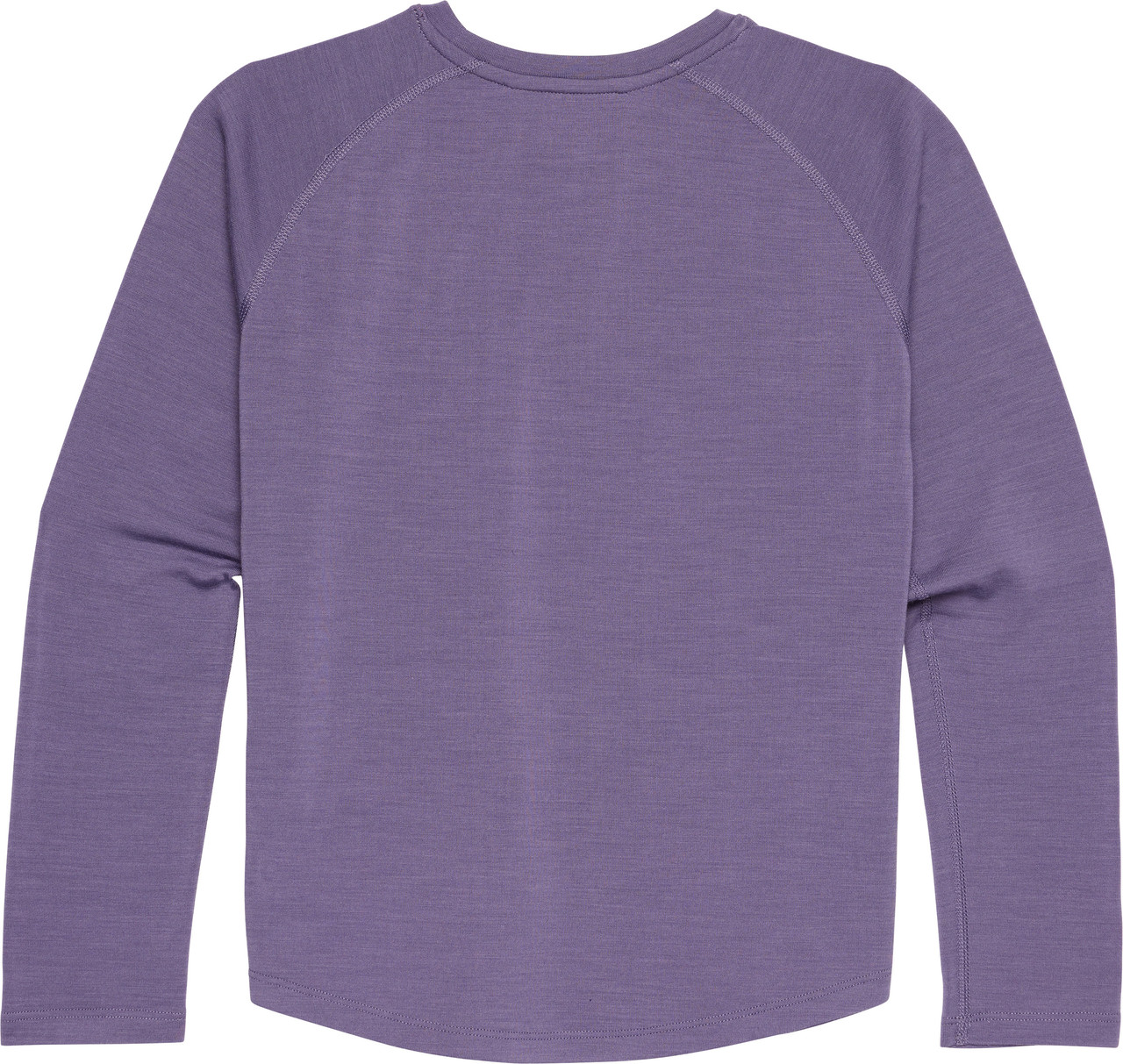 MEC T2 Merino Base Layer Long Sleeve Top - Youths