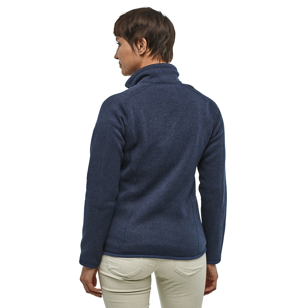 Patagonia Better Sweater 1/4 Zip - Women's