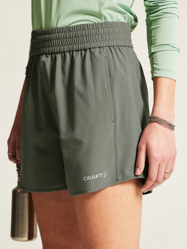 Craft Core Essence Shorts - Women's