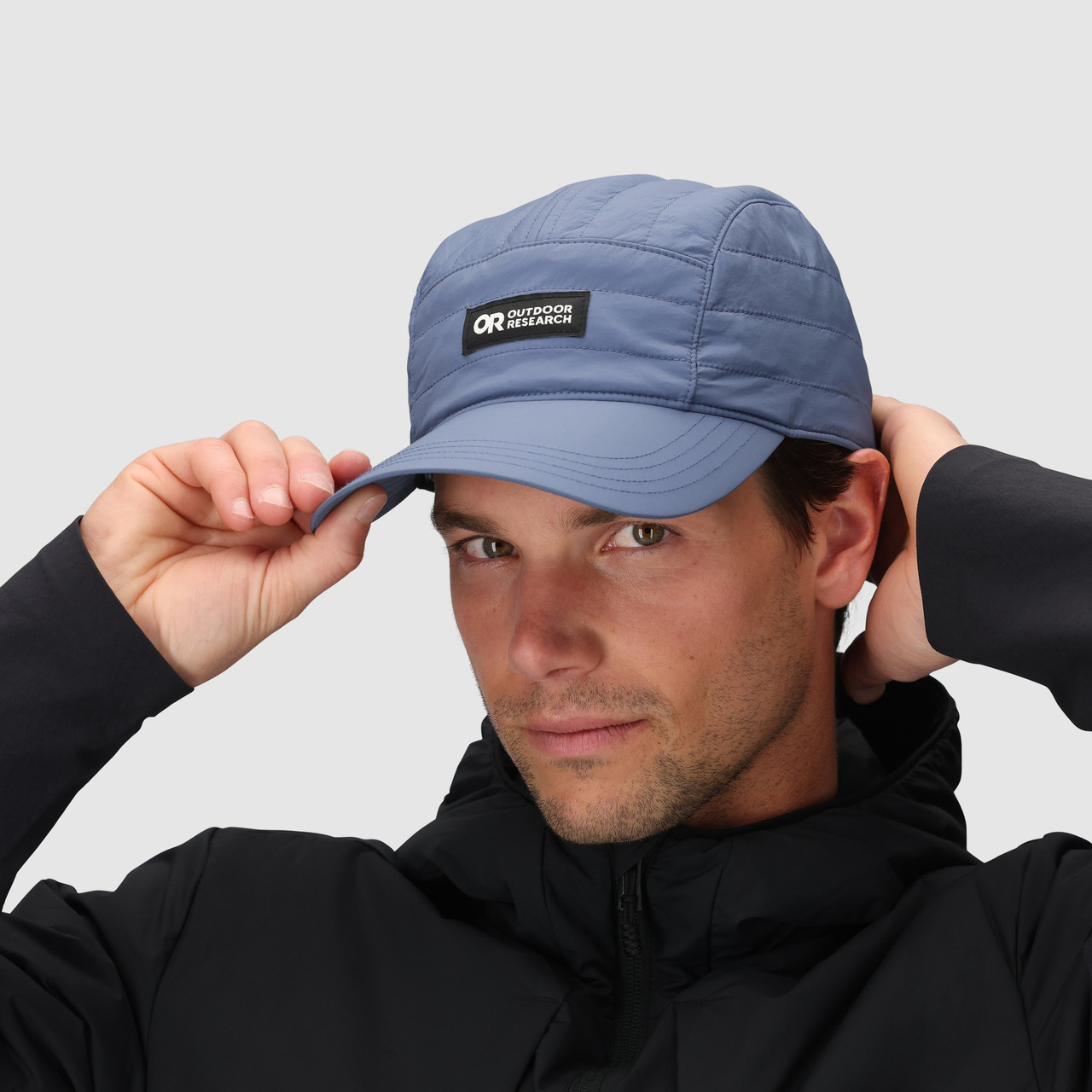 Outdoor Research Shadow Insulated 5-Panel Cap - Unisex