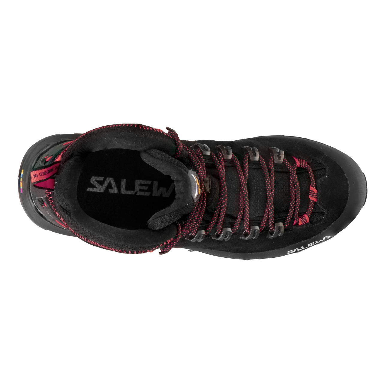 Salewa Alp Mate Winter Mid Waterproof Boots - Women's