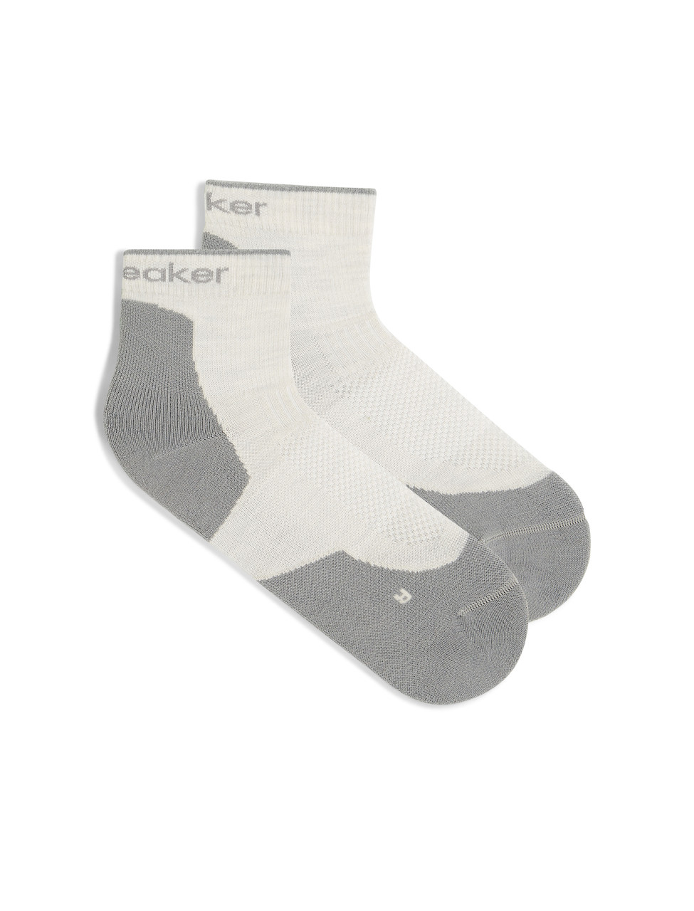 icebreaker Hike+ Light Mini Socks - Women's