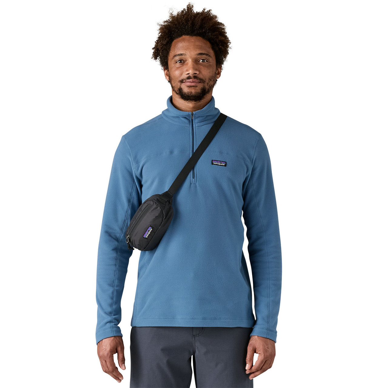 Patagonia Terravia Mini Hip Pack - Unisex